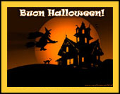Cartoline Halloween