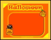 Cartoline Halloween
