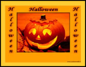 Cartoline Halloween